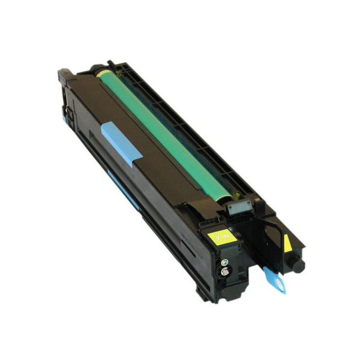 Konica Minolta Yellow Imaging Unit