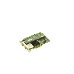 Dell ASSY,CRD,CTL,PERC6/E-512MB,SAS