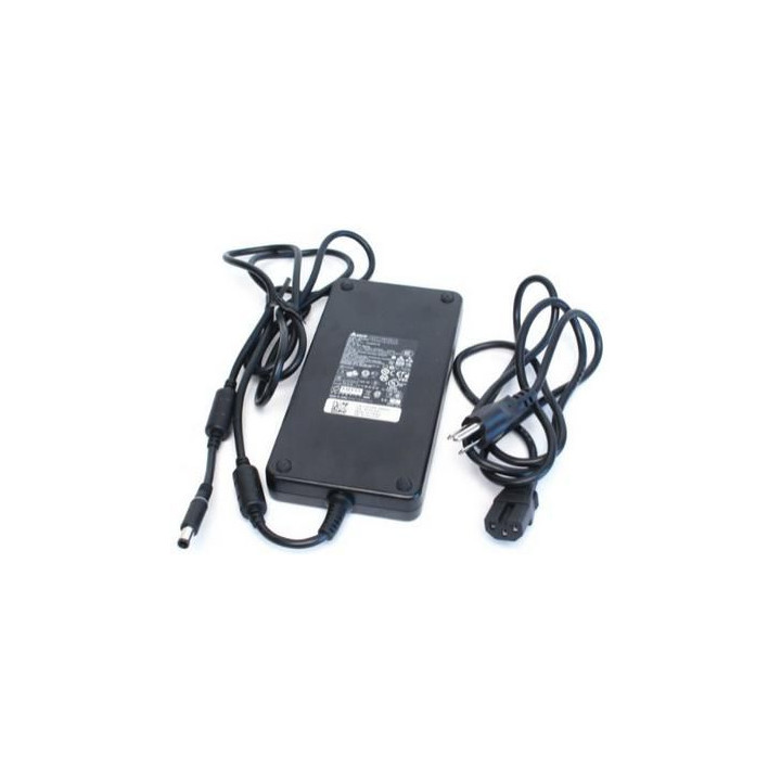 Dell AC Adapter, 240W/210W, 19.5V,