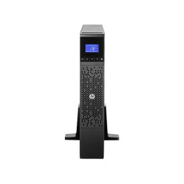 Hewlett Packard Enterprise R/T3000 G4 HV INTL unint. PS