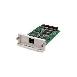 Hewlett Packard Enterprise JetDirect 600N/ENet RJ45