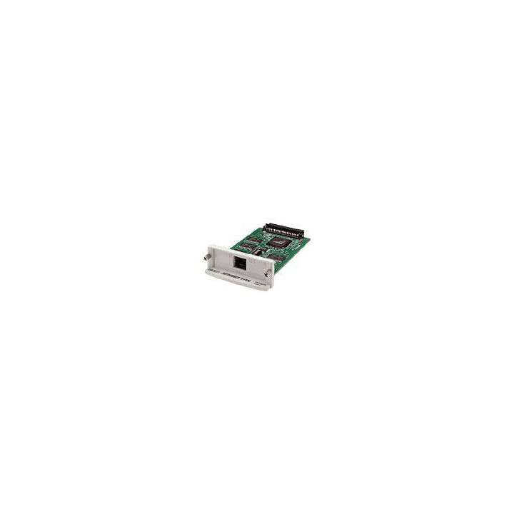 Hewlett Packard Enterprise JetDirect 600N/ENet RJ45