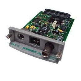 HP JetDirect 600N/ENet RJ45