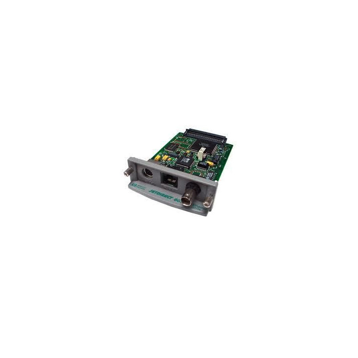 HP JetDirect 600N/ENet RJ45