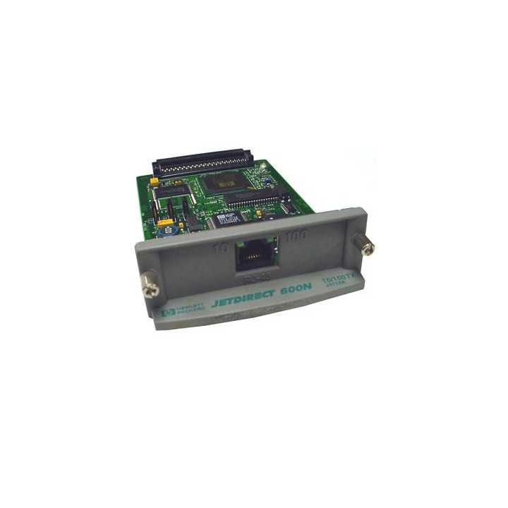 HP JetDirect 600N/EN ENet 10