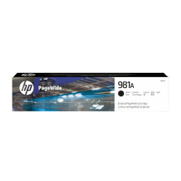 HP Toner 981A Black