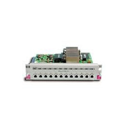 Hewlett Packard Enterprise ProCurve Switch 53xxXL