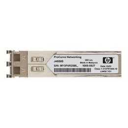 Hewlett Packard Enterprise Procurve Gigabit miniGBIC