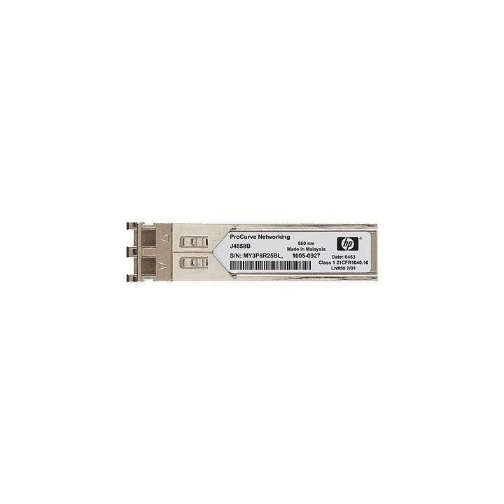 Hewlett Packard Enterprise Procurve Gigabit miniGBIC