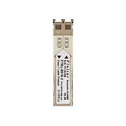 Hewlett Packard Enterprise X121 1G SFP LC LX TRANSCEIVER
