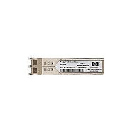 Hewlett Packard Enterprise PROCURVE GIGABIT-LX-LC