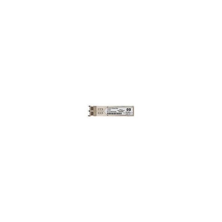 Hewlett Packard Enterprise PROCURVE GIGABIT-LX-LC