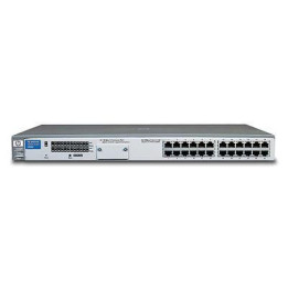 HP SWCH 2124 24PT 10 100 UNMGD