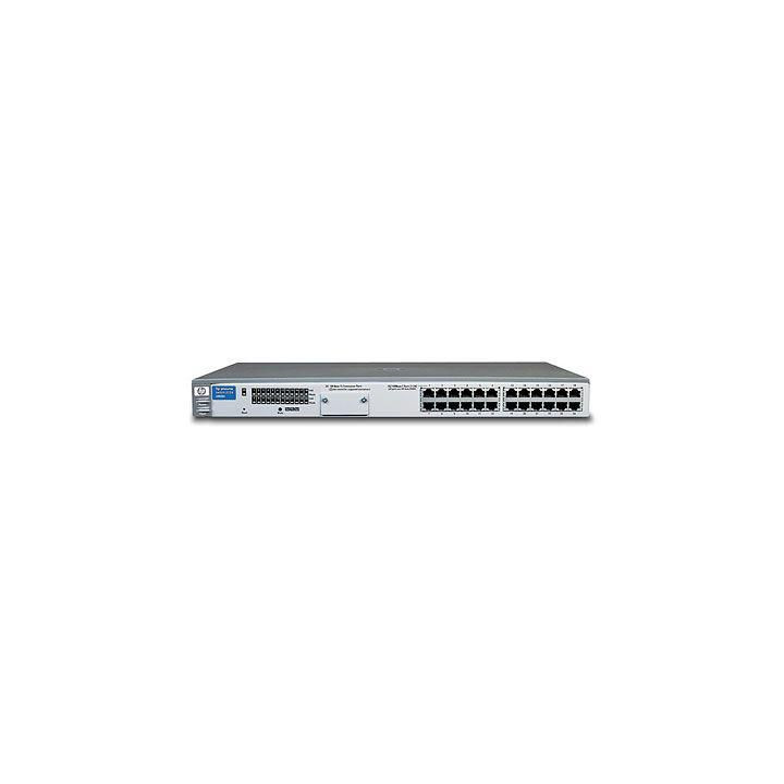 HP SWCH 2124 24PT 10 100 UNMGD