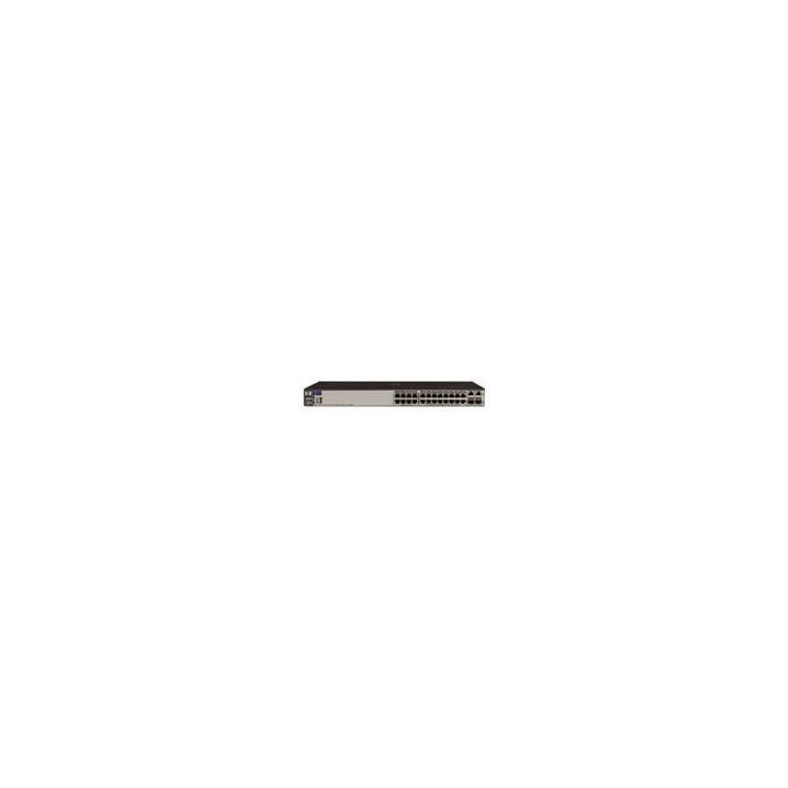 Hewlett Packard Enterprise HP PROCURVE SWITCH 2626