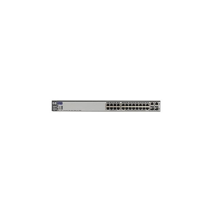 Hewlett Packard Enterprise ProCurve Switch 2626