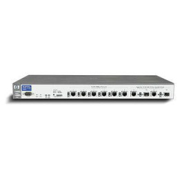 Hewlett Packard Enterprise SWITCH 6108 8PT 10/100/1000