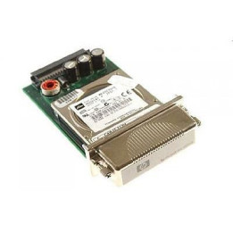 HP EIO 40 GB DISK DRIVE