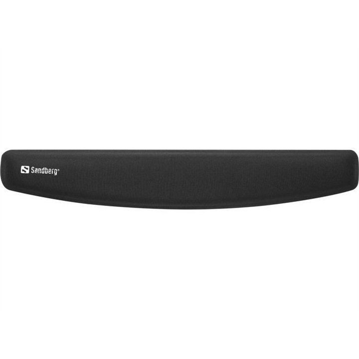 Memory Foam Wrist Rest 48cm