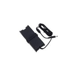 Dell AC Adapter, 90W, 19.5V, 3