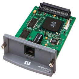 Hewlett Packard Enterprise JETDIRECT 620N