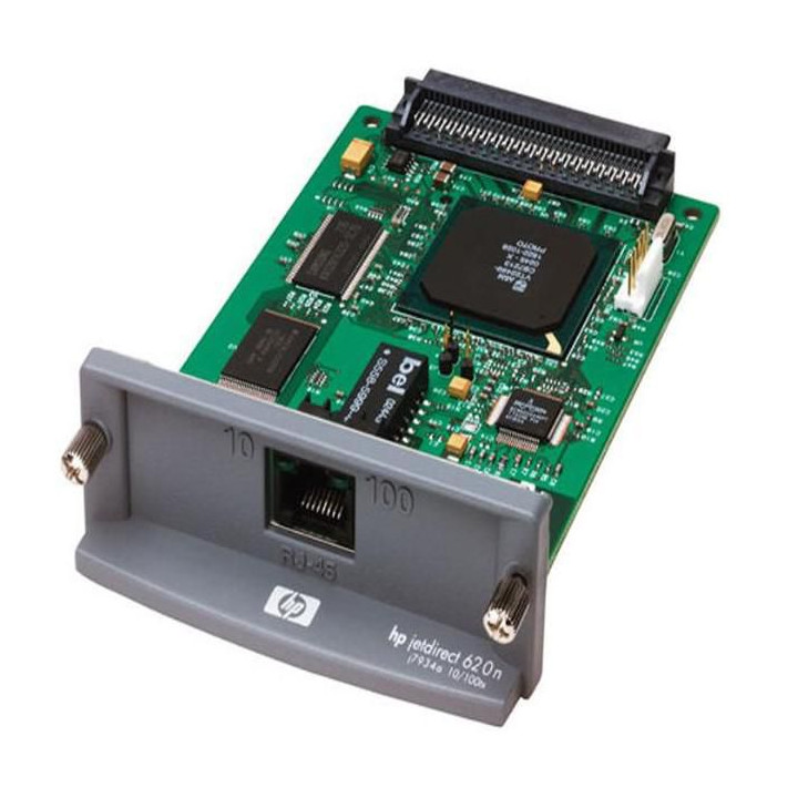 Hewlett Packard Enterprise JETDIRECT 620N