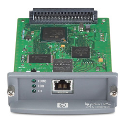 HP Jetdirect 625n GB Ethernet