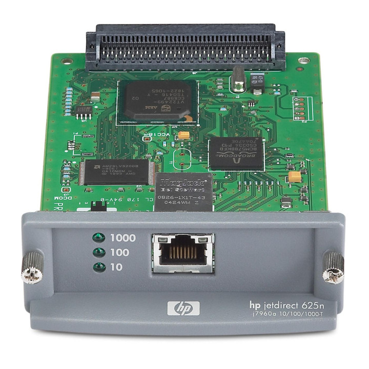 HP Jetdirect 625n GB Ethernet