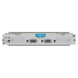 Hewlett Packard Enterprise ProCurve Switch Yl 10