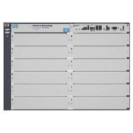 HP ProCurve 5412 zl Intell
