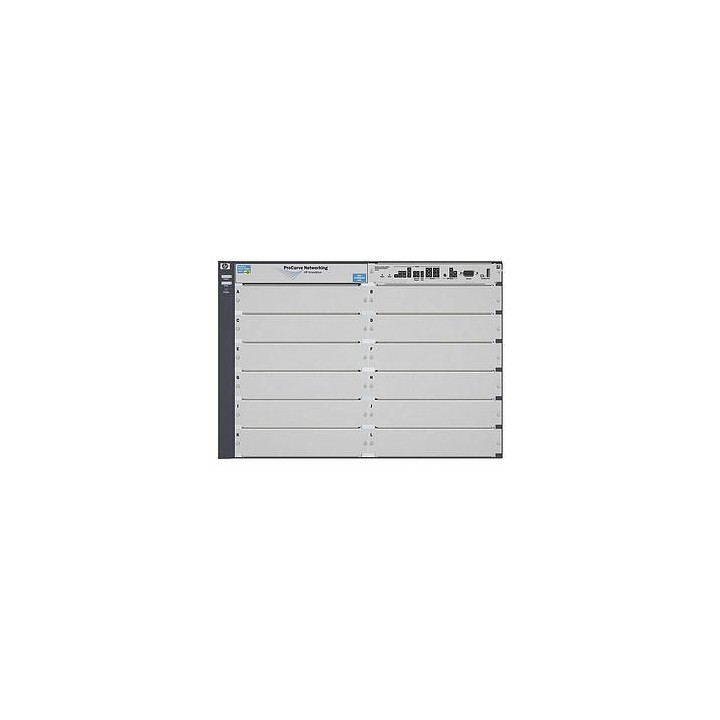 HP ProCurve 5412 zl Intell