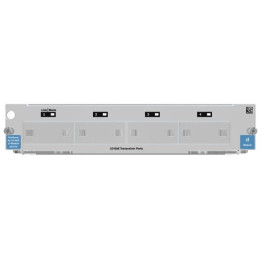 HP ProCurve Zl 4p 10 Gbe