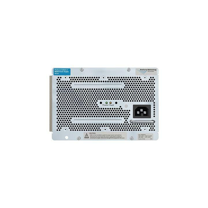 Hewlett Packard Enterprise ProCurve Switch ZL 875W PS