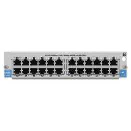 Hewlett Packard Enterprise Procurve Switch