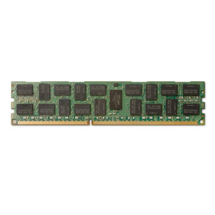 HP 4GB DDR4-2133 ECC Reg RAM