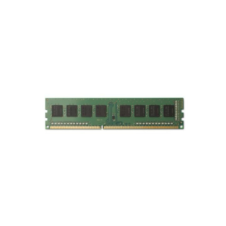 Hewlett Packard Enterprise DDR4 8GB DIMM 288-PIN