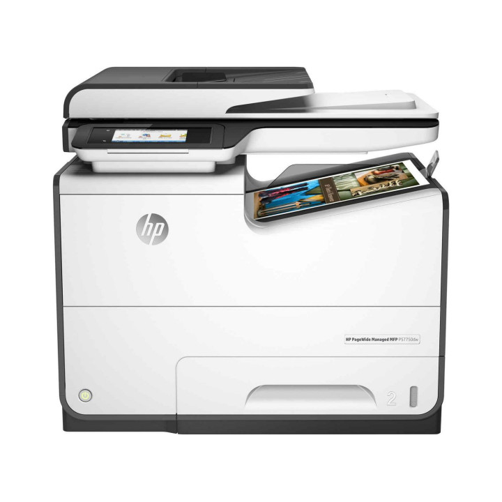 HP PageWide Mngd MFP P57750dw