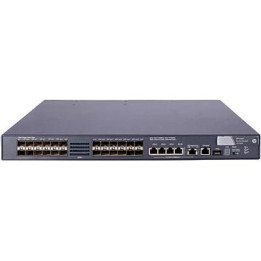 Hewlett Packard Enterprise A5820-24XG-SFP+ Switch