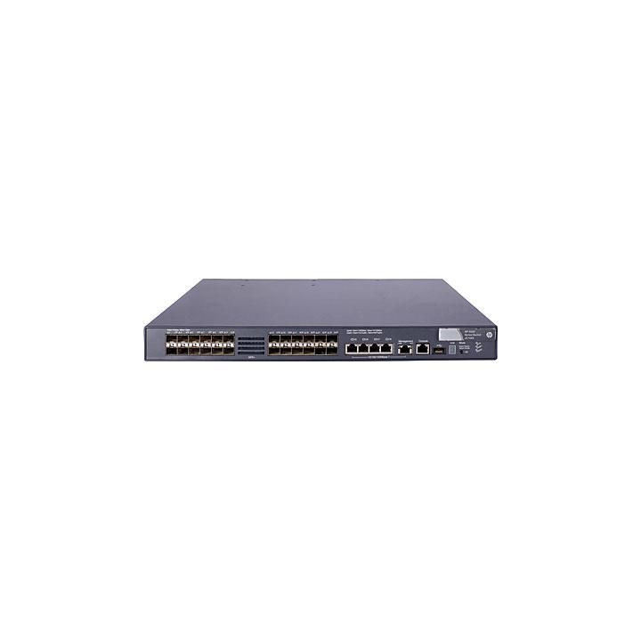 Hewlett Packard Enterprise A5820-24XG-SFP+ Switch