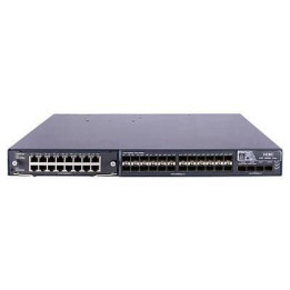 Hewlett Packard Enterprise A5800-24G-SFP Switch