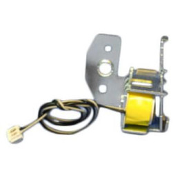 HP Solenoid Manual SCX-5135ND