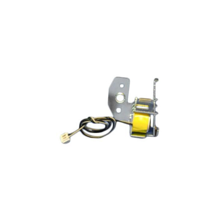 HP Solenoid Manual SCX-5135ND