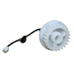 HP Clutch Electric