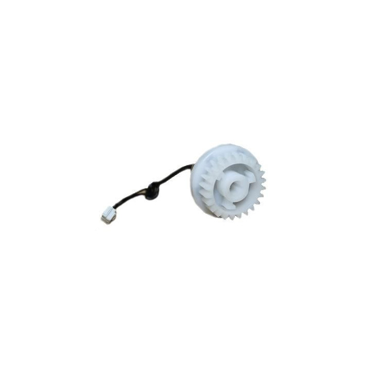 HP Clutch Electric