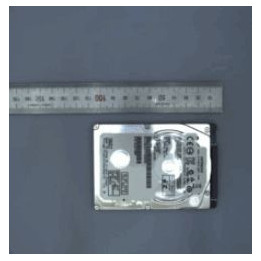 HP HDD 320G,HTS543232A7A384