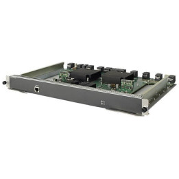 Hewlett Packard Enterprise 10508 640Gbps Type A Fabric