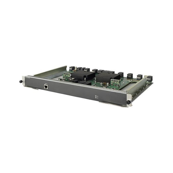 Hewlett Packard Enterprise 10508 640Gbps Type A Fabric