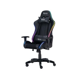 Commander Gaming Chair RGB
