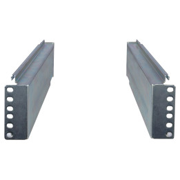 Hewlett Packard Enterprise X420 Chassis Unversal Rck Mntg