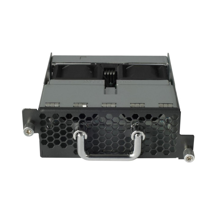 Hewlett Packard Enterprise 58x0AF Bck(pwr)-Frt(ports)
